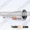 Stainless Steel Press Pipe Fittings