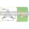 BENCH AND PENDENT MOUNT GAS VALVES