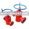API 6A Gate Valve