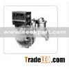 PRESET VALVES