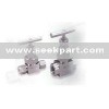 Union Bonnet Needle Valves
