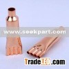Mufflers Fittings for Air-conditioner