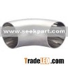 stainless      elbow