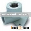 WING ELBOW 90' 20MMX 1/2" F-OLD MOULIP BRASS THREAD