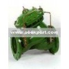 Non-Slam Check Valve Bermad Model 760-03