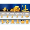 PE Gas Pipe Fitting
