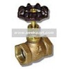 Brass Globe Valves