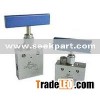 PIPE VALVES & FITTINGS