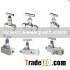 Needle and Gauge Valves