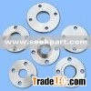 flange