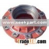Cast Iron Housing