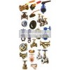 GATE VALVES