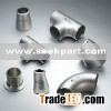 stainless steel pipe fitting
