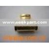 Tee-Brass Pipe Fitting