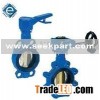 Sylax Butterfly valve