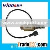 winhope PC200-5 komatsu parts excavator