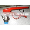 fire extinguisher valves