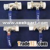ppr  ball valve