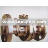 Full Bore valve