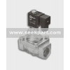 Steam Solenoid Valve