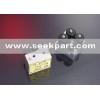 hydraulic valve