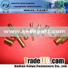 environmental brass fittings