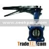 Wafer Type Butterfly Valve