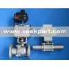 Ball Valve