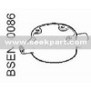 Malleable Iron Large Conduit Box - Through