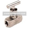 Needle Valve