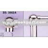 Stainless Steel Railings and Accessories