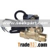 Volume Control Dampers(VCD)