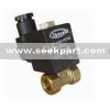 Solenoid Valve