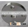 Forged flange
