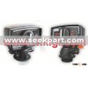 Fleck Valve Pentair