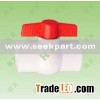 Ball Valve