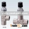Precision Needle Valve