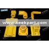 FRP moulding product