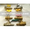 Stove valve RQ-090