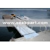 upper deck equipment
