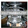 CARBON STEEL AND STAINLESS STEEL VALVES