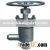 gray casting valve