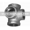 Malleable Iron Pipe Fittings