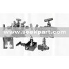 Valves and fitting accessories