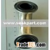ETFE/PFA pipe fitting