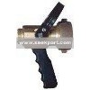 Valves Ball Shutoffs with Pistol Grip