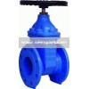 GATE VALVE