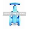 Gate Valves
