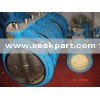 BUTTERFLY VALVES