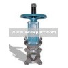 Knife Gate Valves, Knife Valves